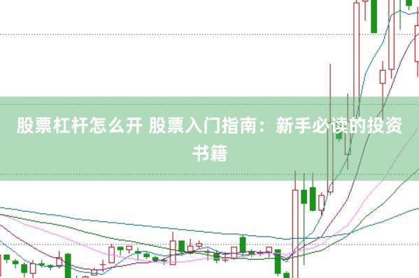 股票杠杆怎么开 股票入门指南：新手必读的投资书籍