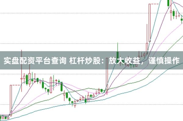 实盘配资平台查询 杠杆炒股：放大收益，谨慎操作