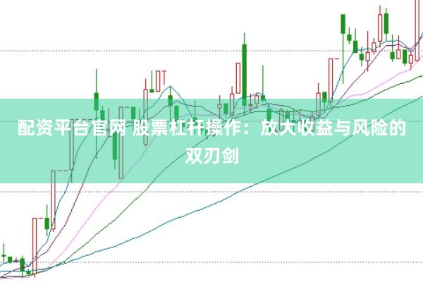 配资平台官网 股票杠杆操作：放大收益与风险的双刃剑
