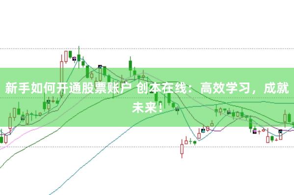 新手如何开通股票账户 创本在线：高效学习，成就未来！