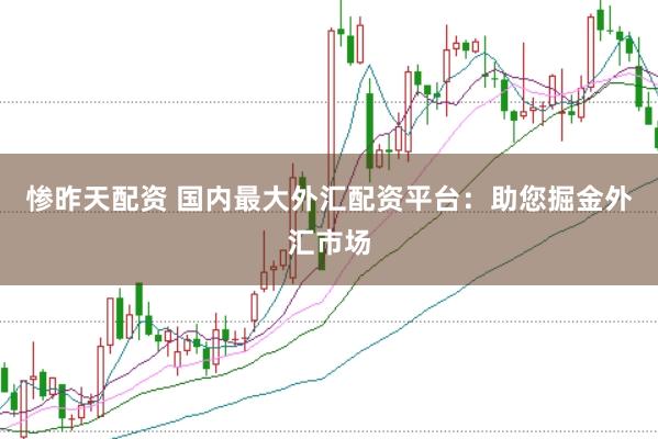 惨昨天配资 国内最大外汇配资平台：助您掘金外汇市场