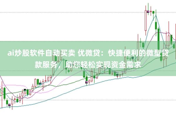 ai炒股软件自动买卖 优微贷：快捷便利的微型贷款服务，助您轻松实现资金需求