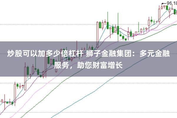 炒股可以加多少倍杠杆 狮子金融集团：多元金融服务，助您财富增长