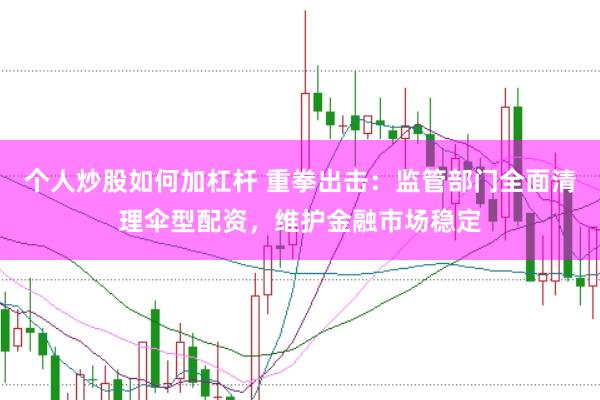 个人炒股如何加杠杆 重拳出击：监管部门全面清理伞型配资，维护金融市场稳定