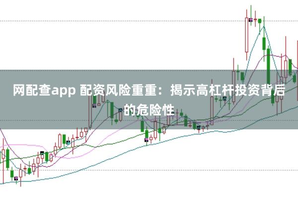 网配查app 配资风险重重：揭示高杠杆投资背后的危险性