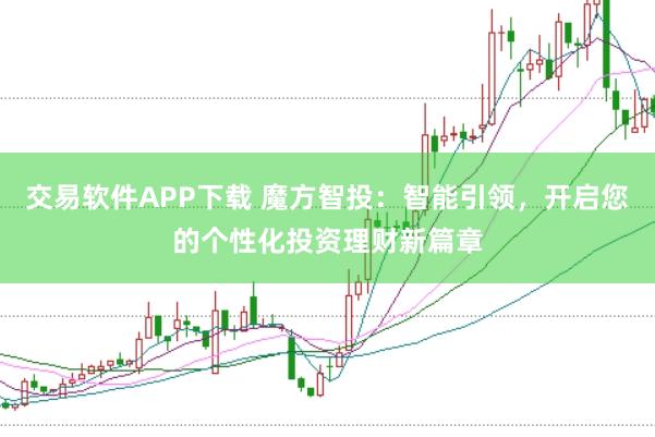 交易软件APP下载 魔方智投：智能引领，开启您的个性化投资理财新篇章