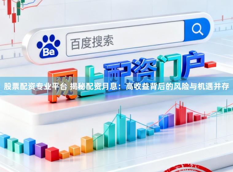 股票配资专业平台 揭秘配资月息：高收益背后的风险与机遇并存