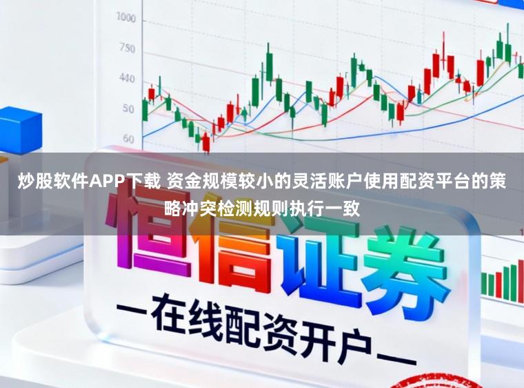 炒股软件APP下载 资金规模较小的灵活账户使用配资平台的策略冲突检测规则执行一致