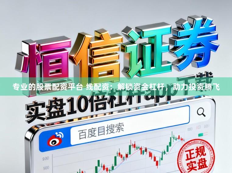 专业的股票配资平台 线配资：解锁资金杠杆，助力投资腾飞