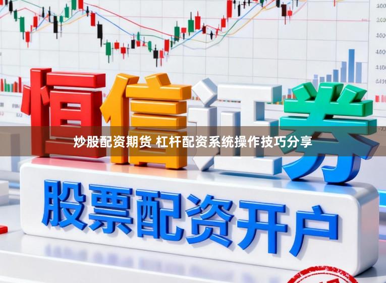 炒股配资期货 杠杆配资系统操作技巧分享