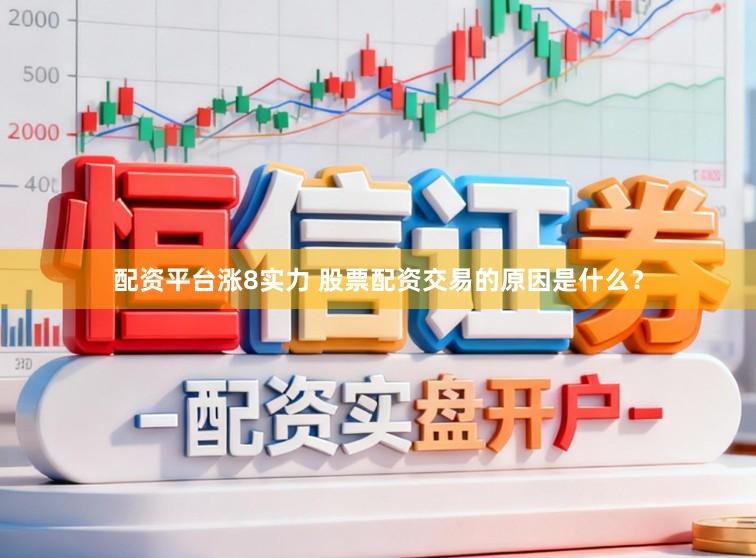 配资平台涨8实力 股票配资交易的原因是什么？
