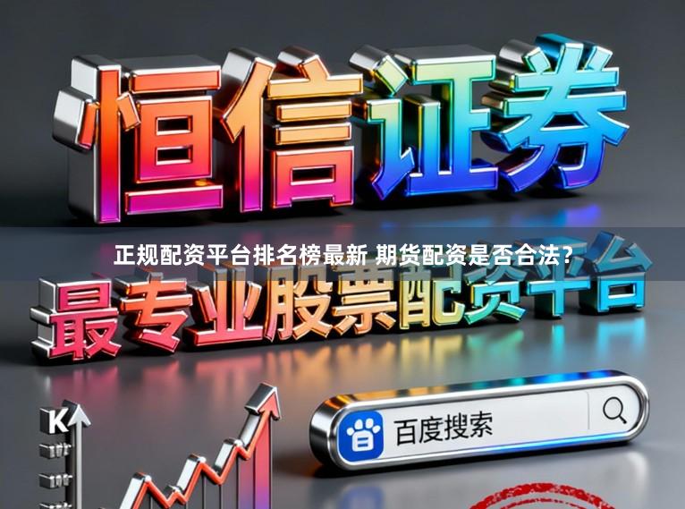 正规配资平台排名榜最新 期货配资是否合法？