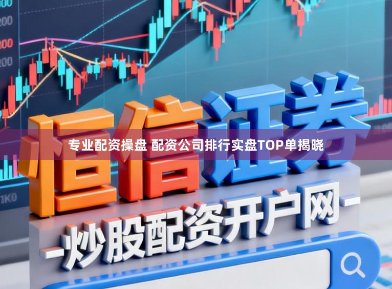 专业配资操盘 配资公司排行实盘TOP单揭晓
