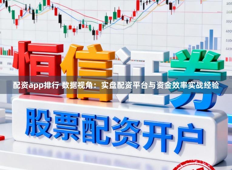 配资app排行 数据视角：实盘配资平台与资金效率实战经验