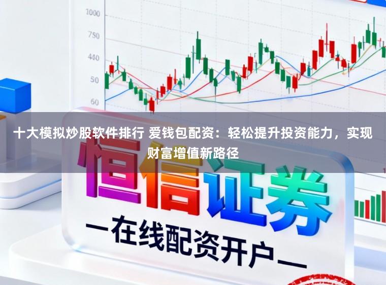 十大模拟炒股软件排行 爱钱包配资：轻松提升投资能力，实现财富增值新路径