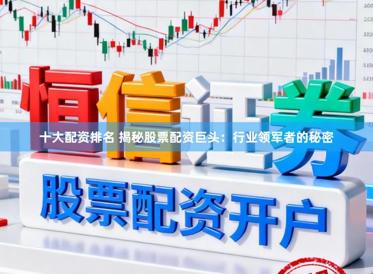 十大配资排名 揭秘股票配资巨头：行业领军者的秘密