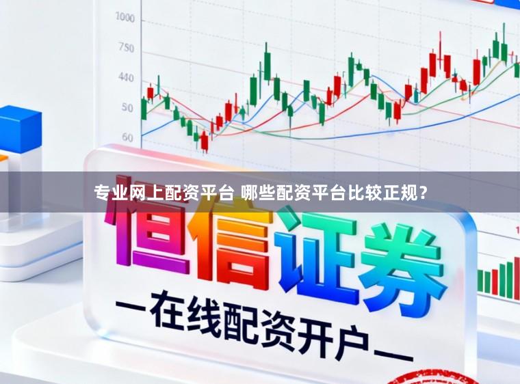 专业网上配资平台 哪些配资平台比较正规？