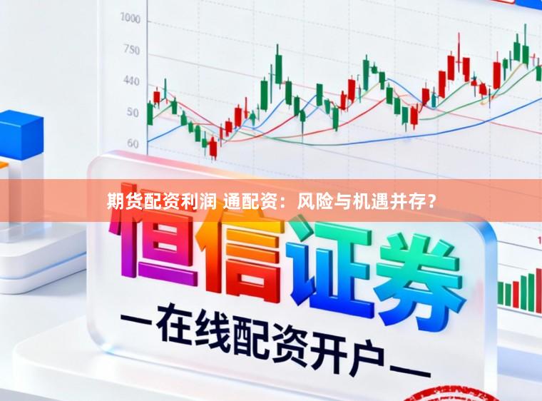 期货配资利润 通配资：风险与机遇并存？